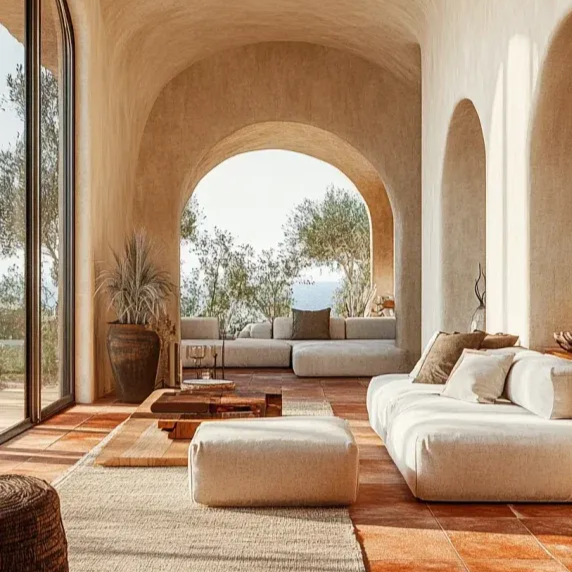 tomettes de terre cuite