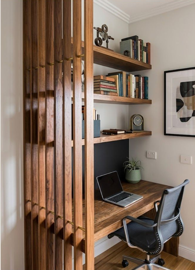 espace bureau