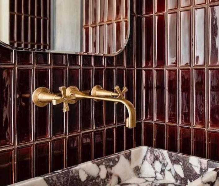 joint de carrelage salle de bain