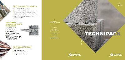 Technipack photo