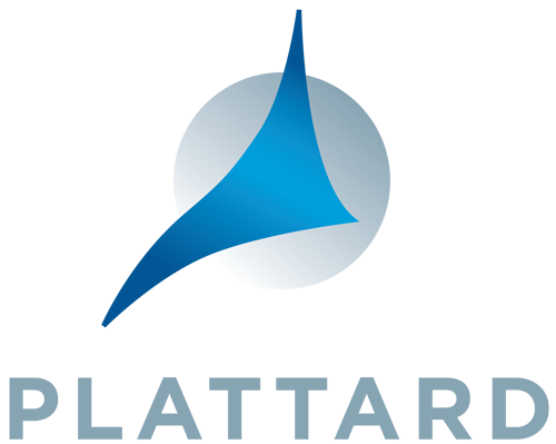 Logo Plattard